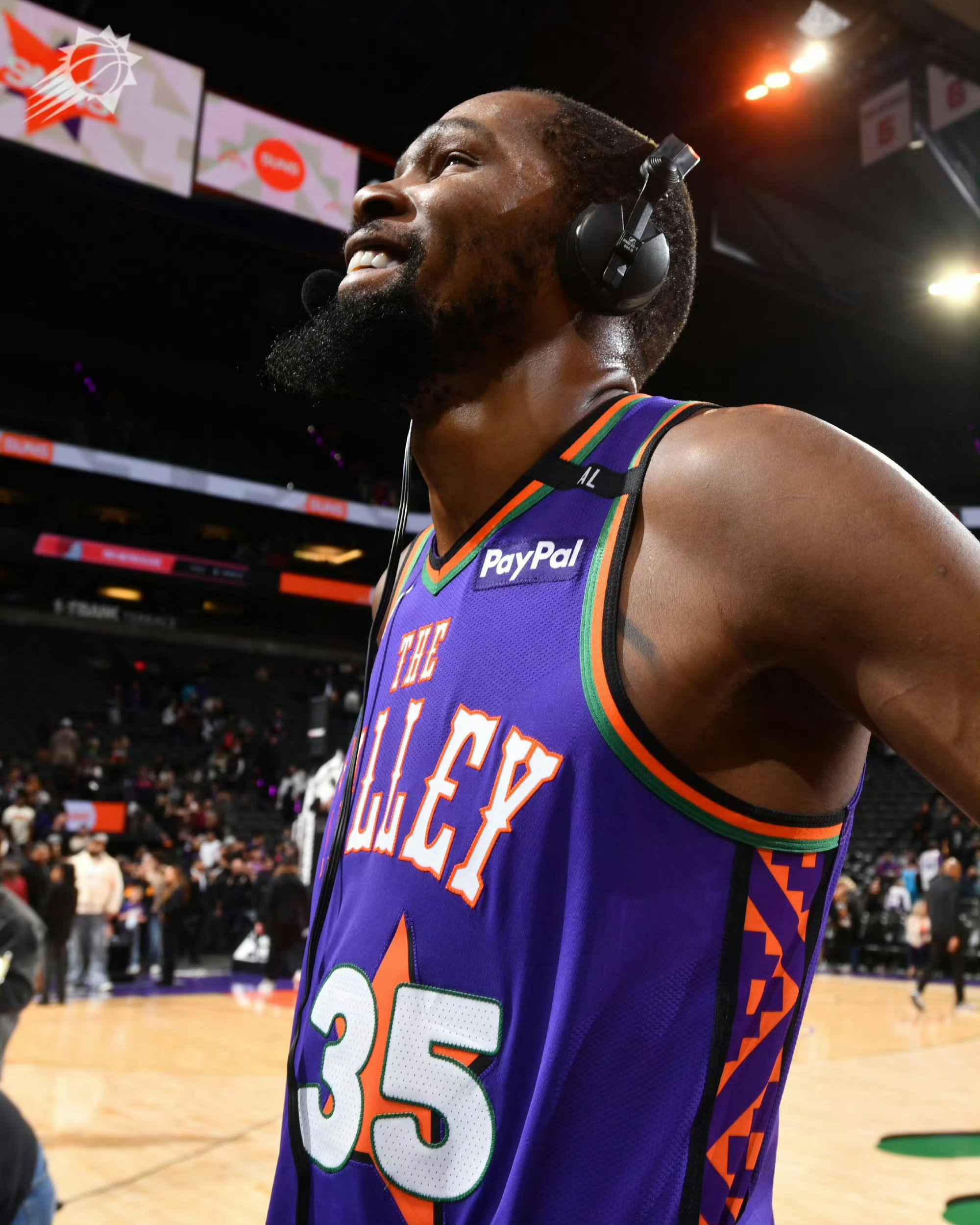 NBA｜杜兰特淘汰，热议不断