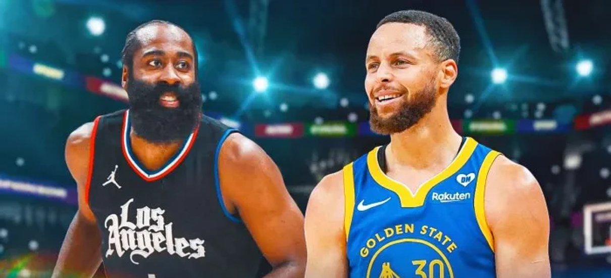 关于「勇士胜猛龙，库里传射双20+」的信息