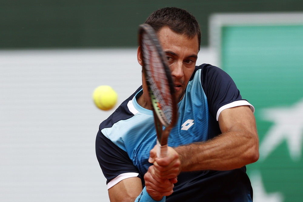 法国网球队翻盘欧洲网球队，梅德韦杰夫完成帽子戏法的简单介绍