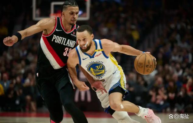 包含勇士再败开拓者，后劲不足难逆转的词条