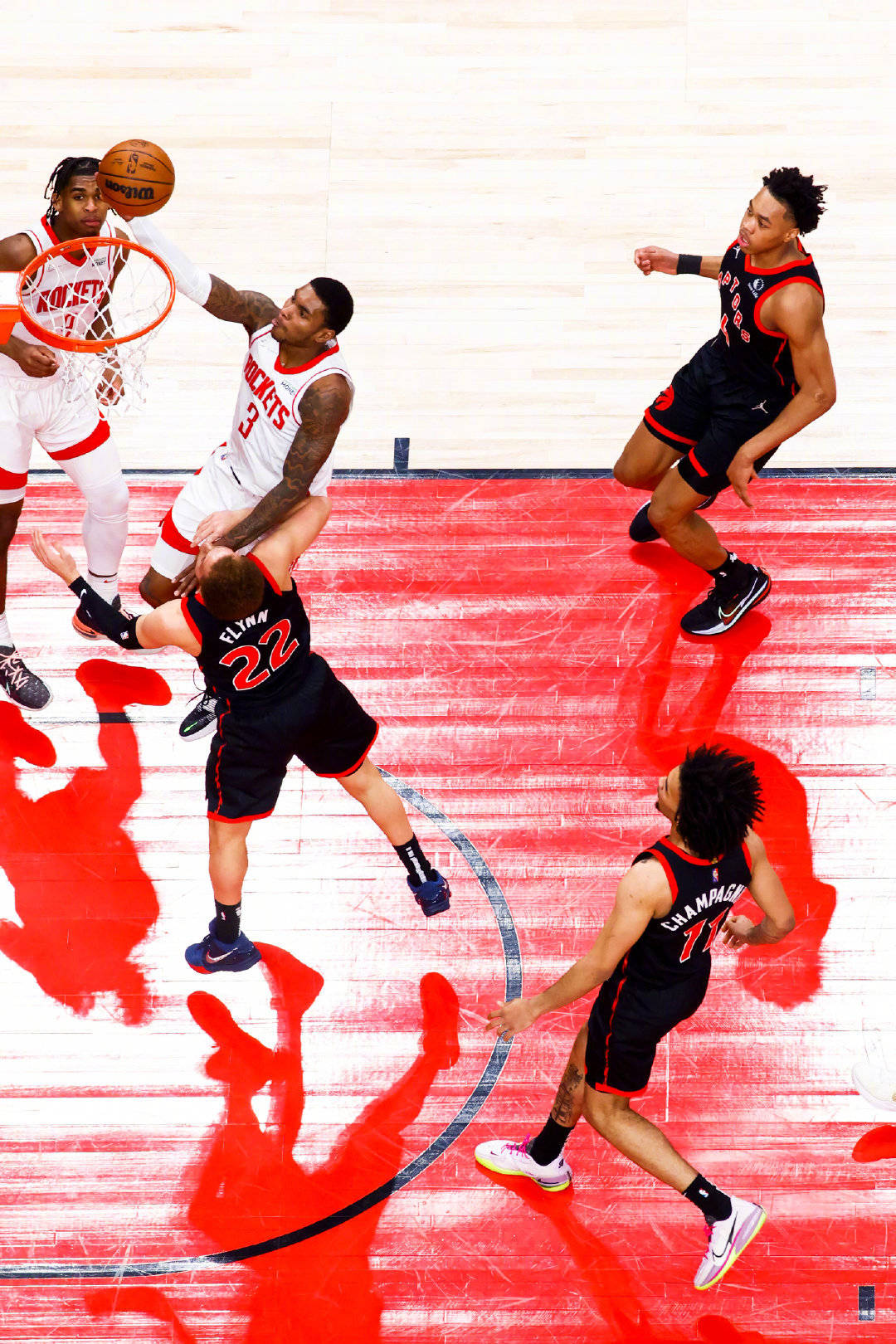 pg电子模拟器试玩在线-火箭逆袭猛龙保持不败