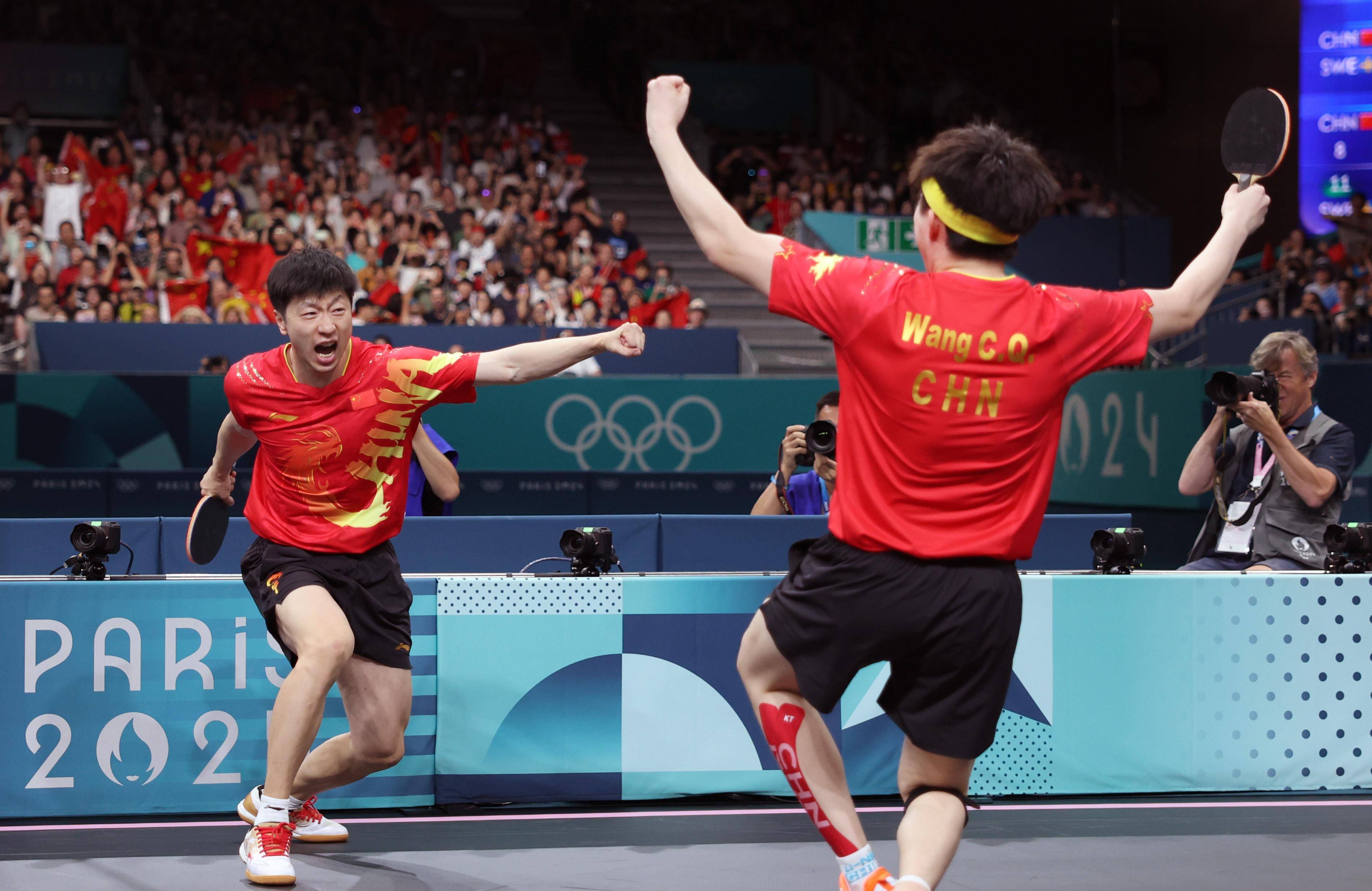 pg电子试玩-关于奥地利乒乓球队强势日本乒乓球队，马龙关键制胜的信息