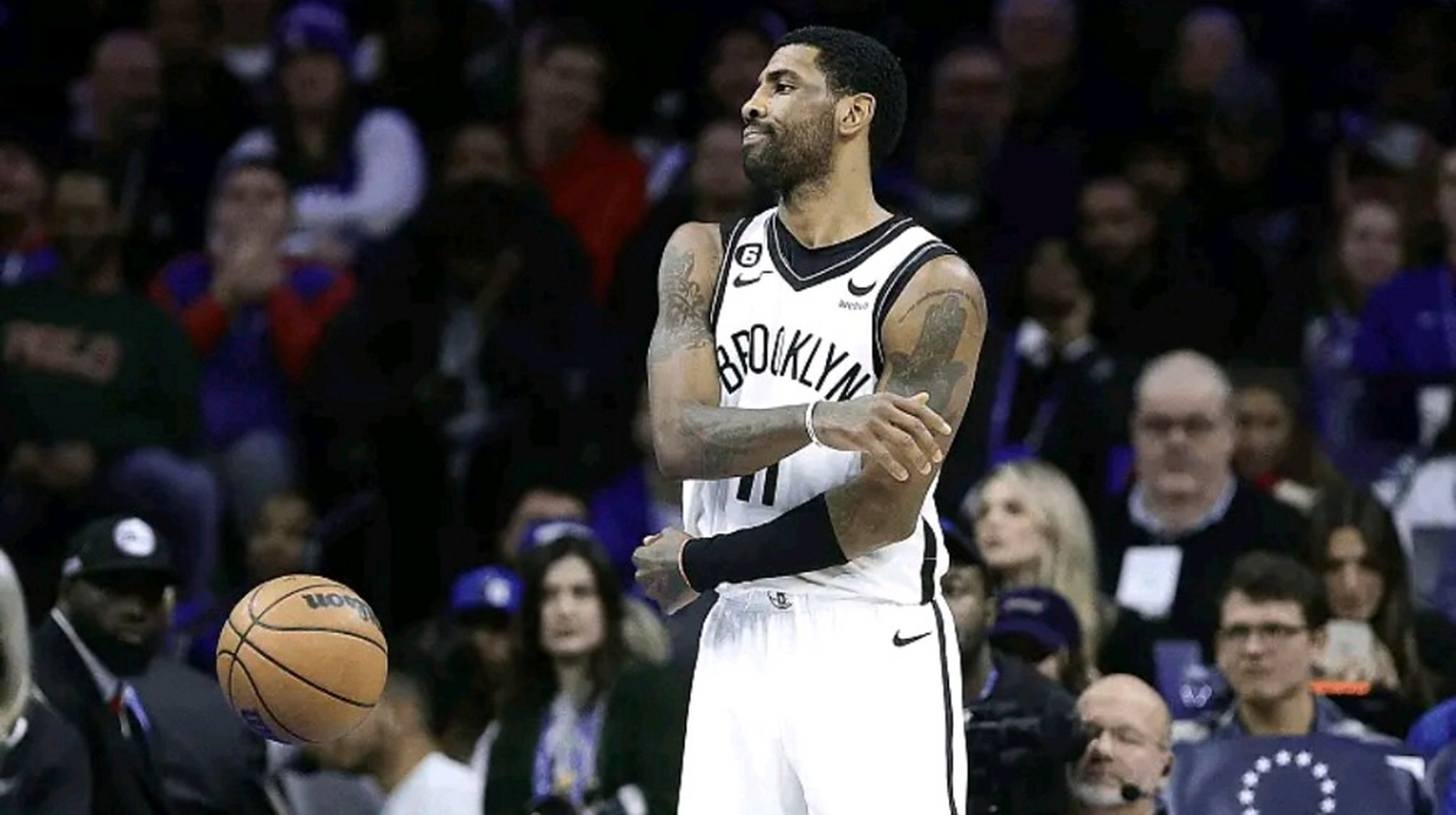 篮网主场惨败热火,欧文孤掌难鸣的简单介绍 篮网主场惨败热火,欧文孤掌难鸣的简单介绍