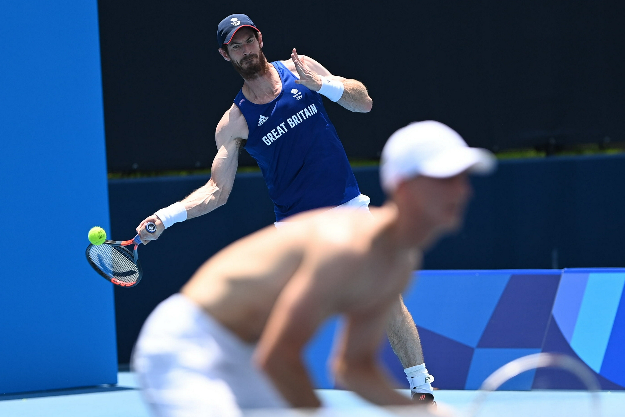 关于英国网球队鏖战法国网球队,穆雷爆发神勇的信息 关于英国网球队鏖战法国网球队,穆雷爆发神勇的信息