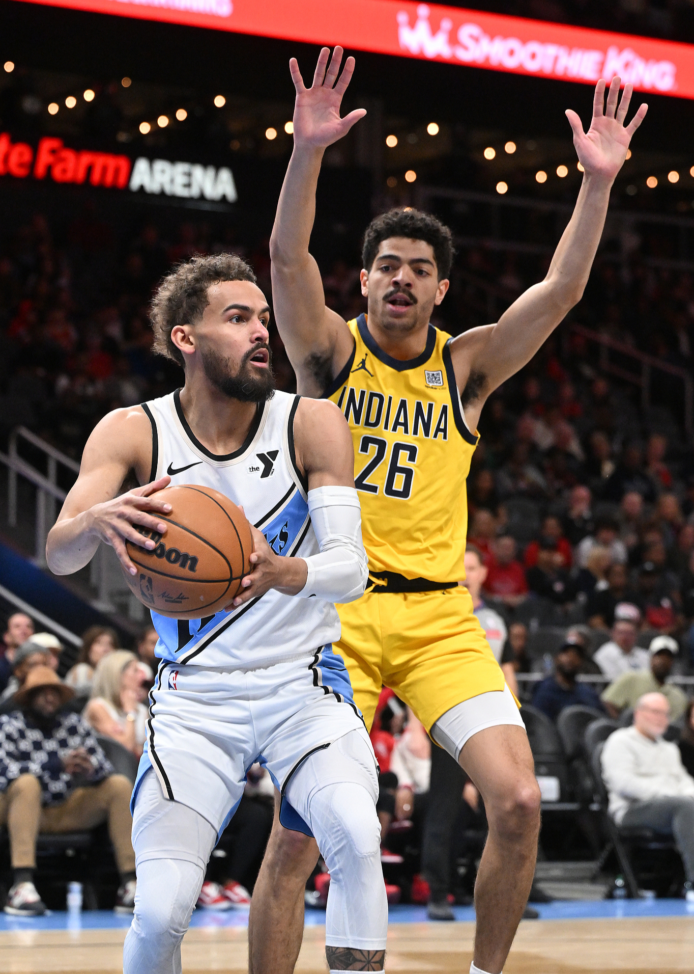 pg电子官网-步行者击败老鹰，成功逆袭