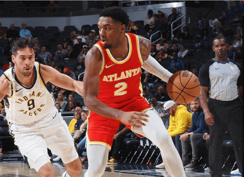 步行者击败老鹰,成功逆袭 步行者击败老鹰,成功逆袭