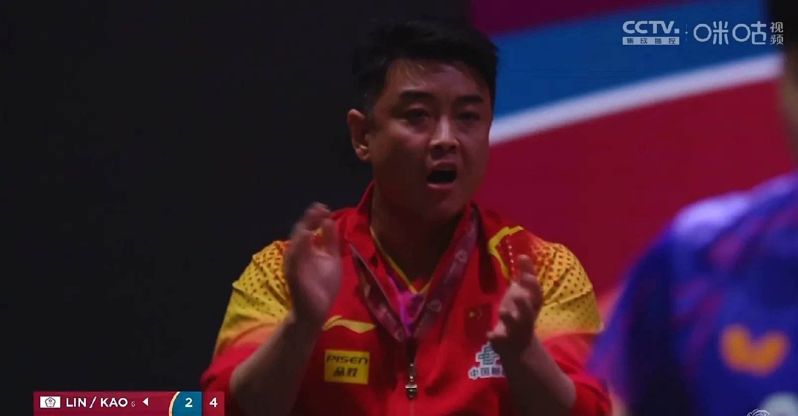 瑞典乒乓球队碾压法国乒乓球队,王皓高光表现的简单介绍 瑞典乒乓球队碾压法国乒乓球队,王皓高光表现的简单介绍