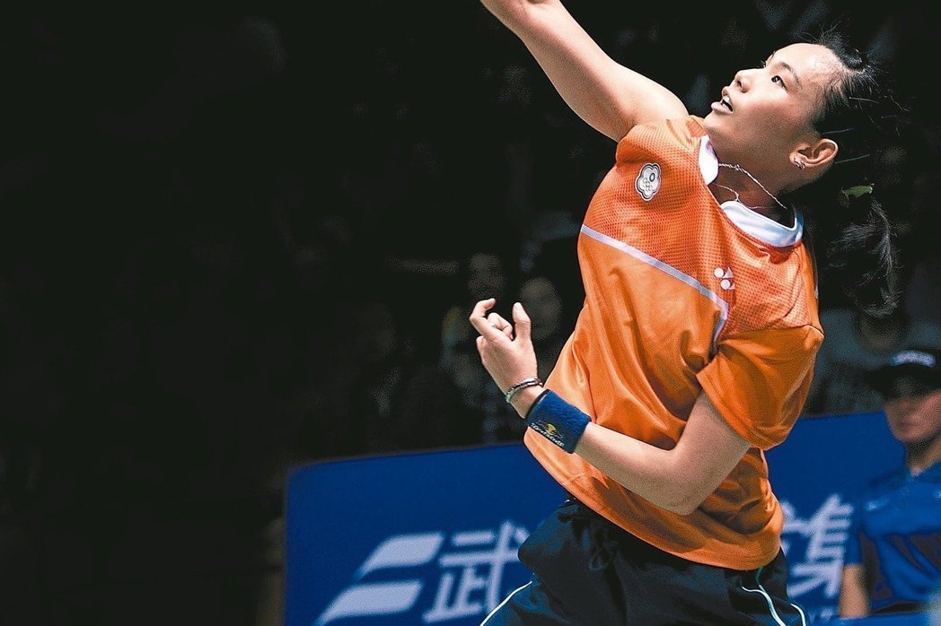 pg电子娱乐-丹麦羽毛球队横扫日本羽毛球队，戴资颖高光表现的简单介绍