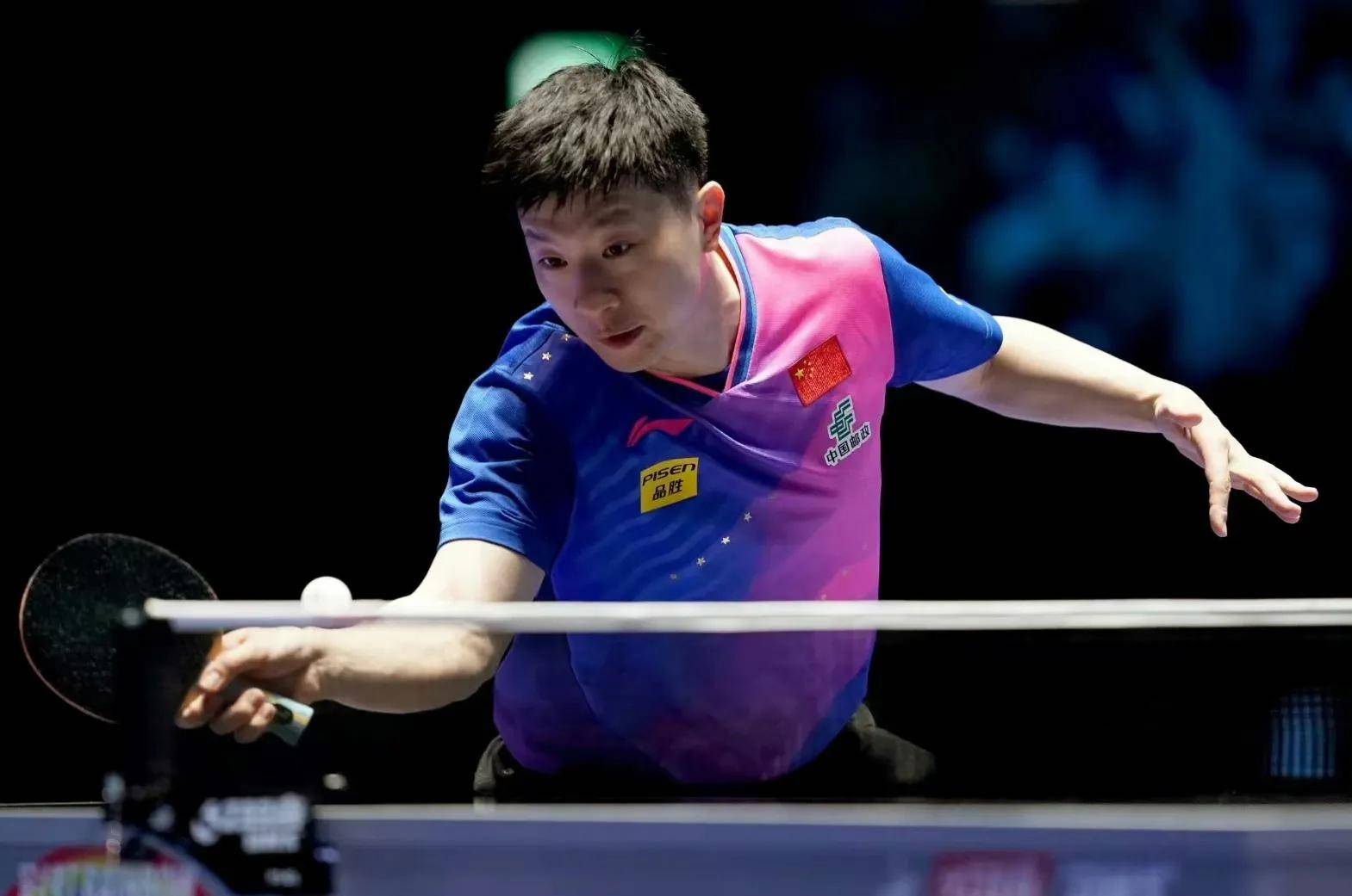 pg电子试玩网-关于英国乒乓球队完胜波兰乒乓球队，马龙爆发神勇的信息