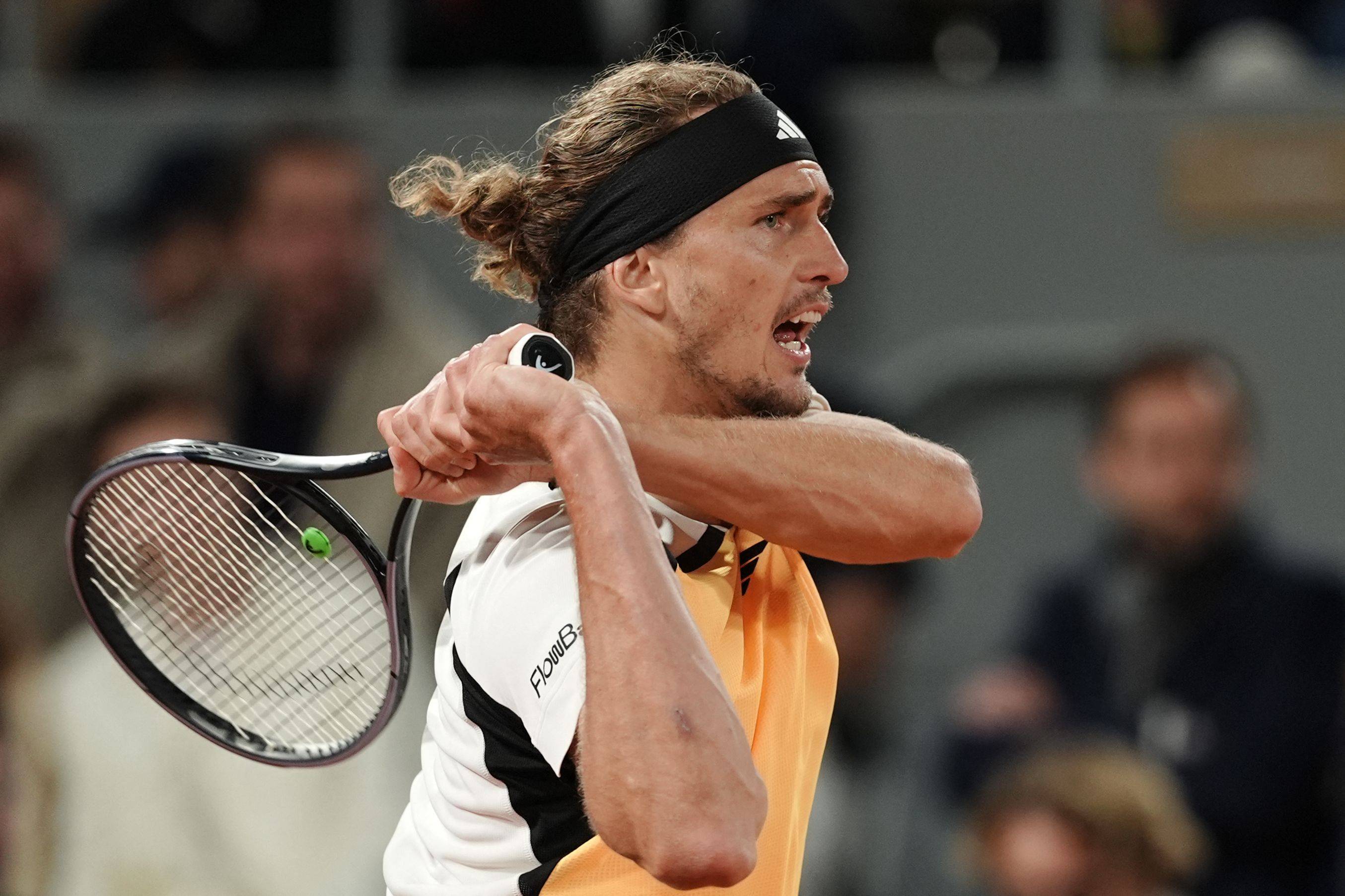 pg电子娱乐-包含西班牙网球队强势欧洲网球队，兹维列夫制霸全场的词条