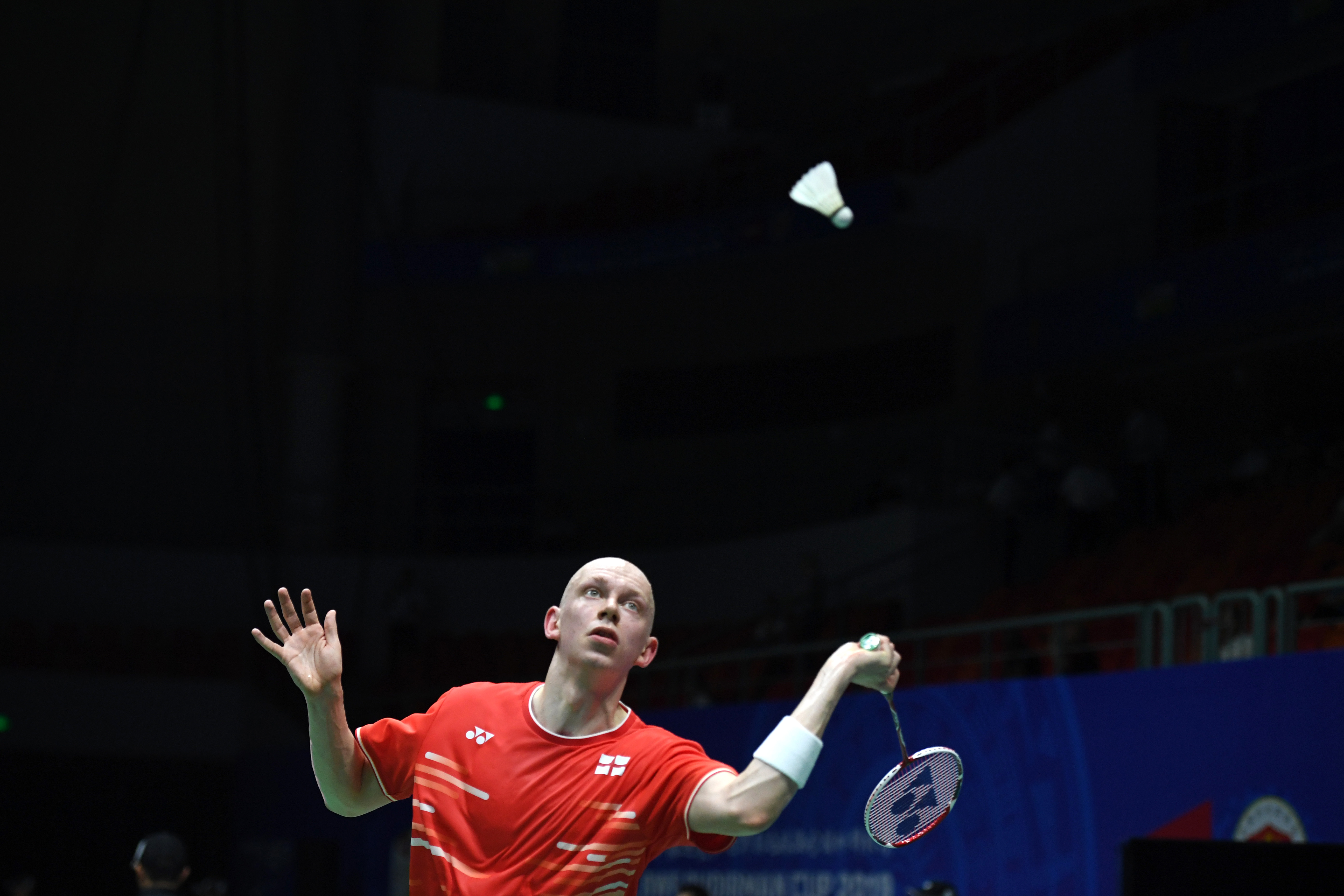 包含印度羽毛球队逆转英格兰羽毛球队，马琳完成帽子戏法的词条