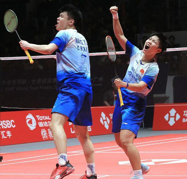 法国队鏖战丹麦队,黄鸭组合带队取胜的简单介绍 法国队鏖战丹麦队,黄鸭组合带队取胜的简单介绍