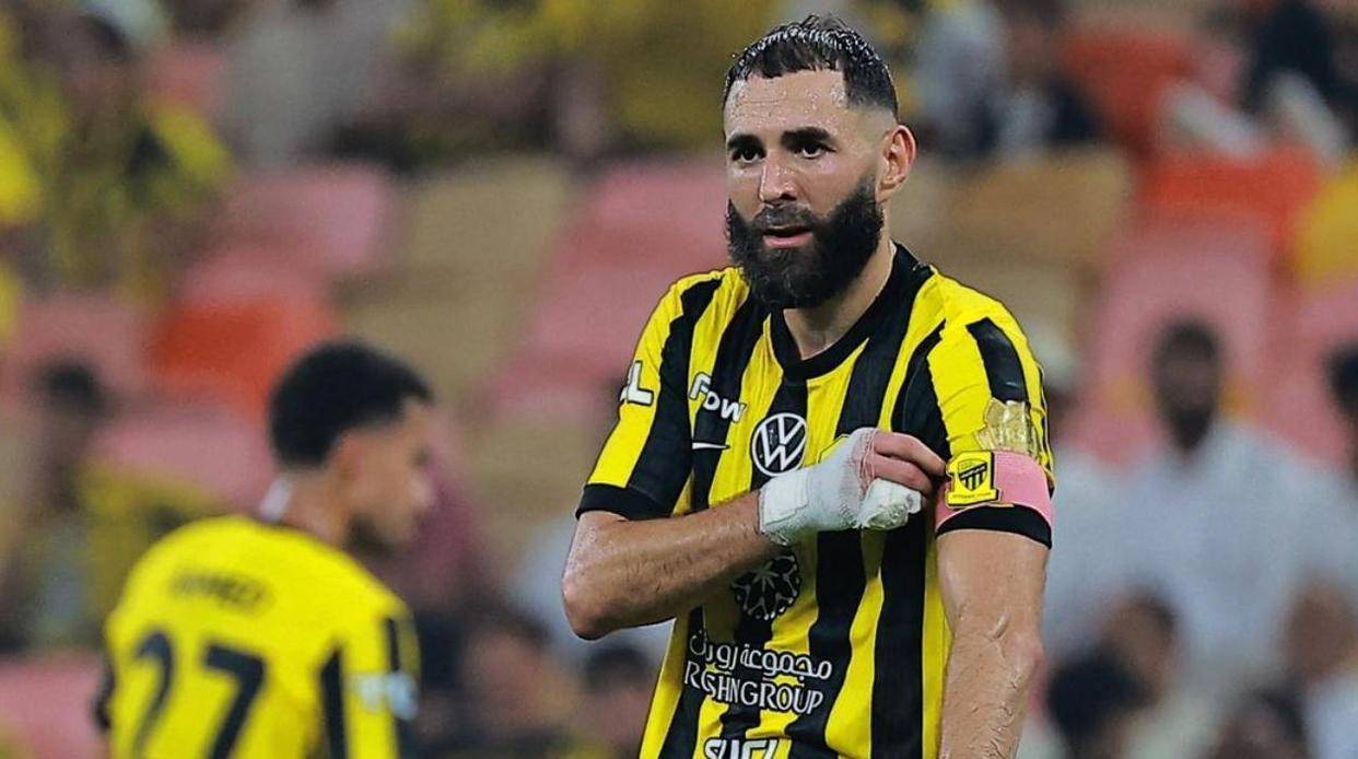 pg电子模拟器-法国碾压瑞士，本泽马刷新纪录