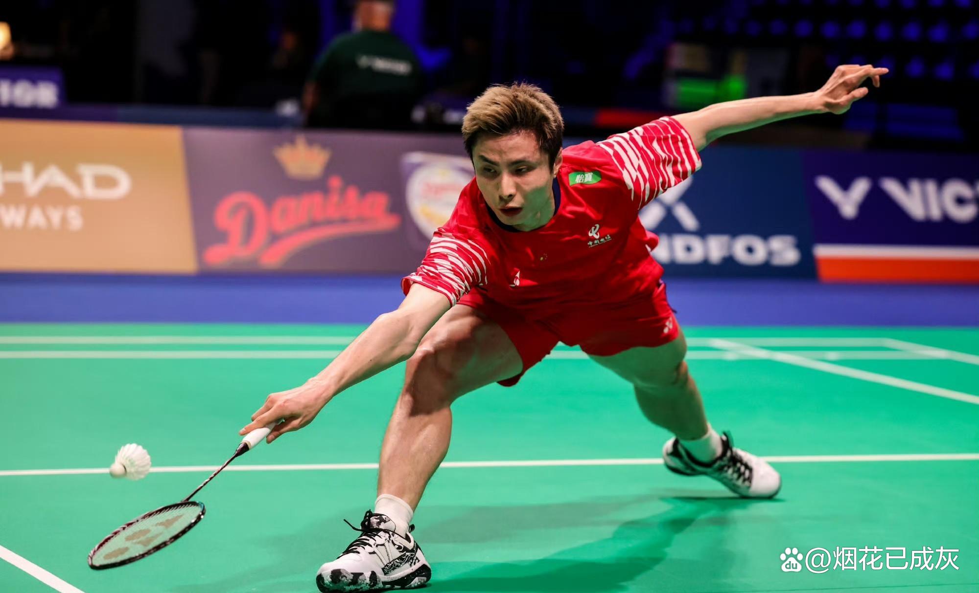 pg电子试玩网-中国队力克丹麦队，石宇奇状态火热