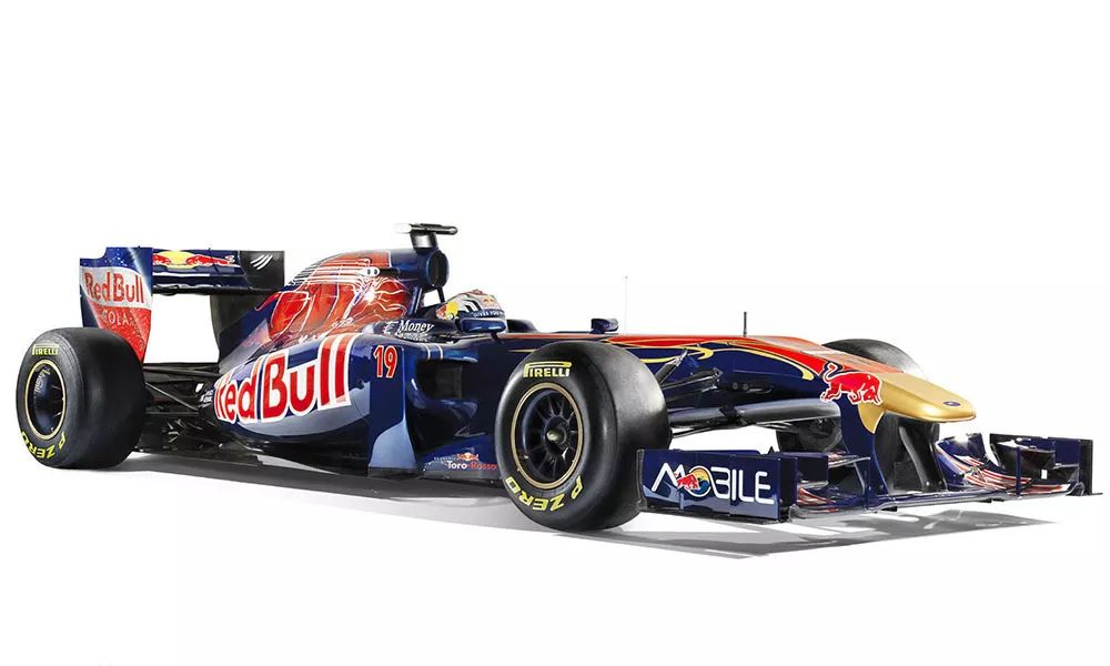 -索伯车队险胜红牛二队，诺里斯带队取胜