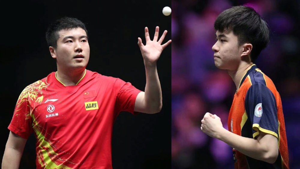 瑞典队完胜葡萄牙队,王皓状态火热 瑞典队完胜葡萄牙队,王皓状态火热