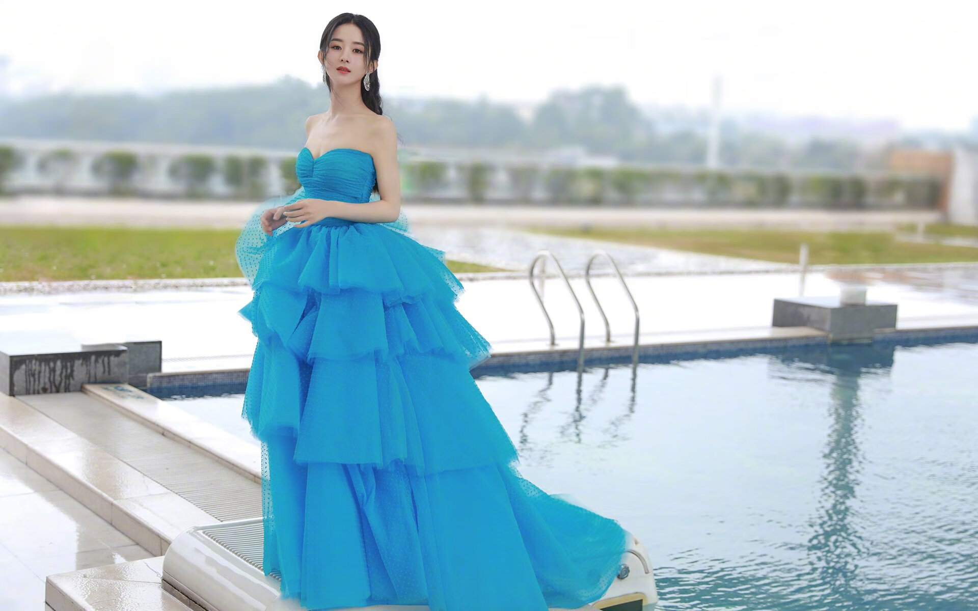 碧蓝浪潮吞没仙人掌王朝，欧冠决赛夜，马赛如何横扫墨西哥风暴